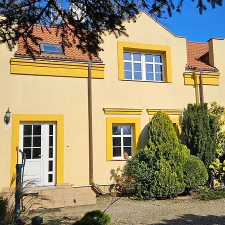 In Near Baltic Beaches