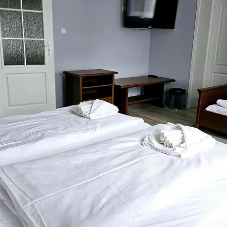 Vakantiehuis In Near Baltic Beaches Kołczewo