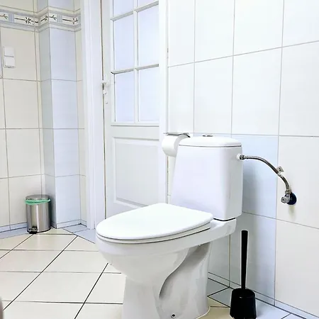 In Near Baltic Beaches Kołczewo