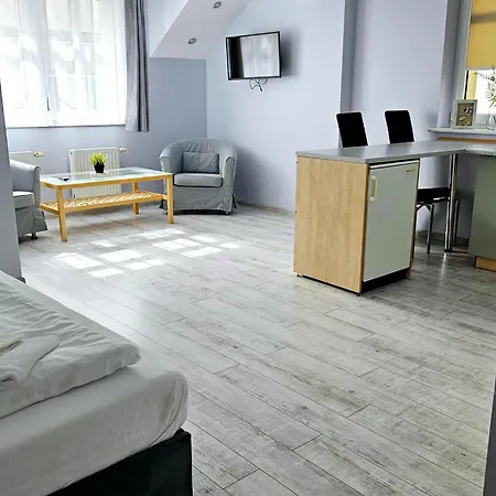 In Near Baltic Beaches * Kołczewo