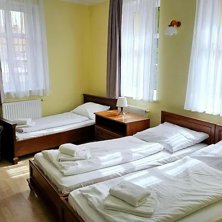 In Near Baltic Beaches Vakantiehuis