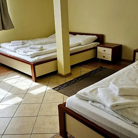Holiday home In With The Private Pool 220 Qm Kolczewo