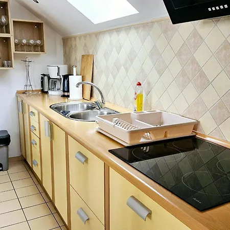 In Near Baltic Beaches *