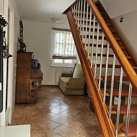 In Near Baltic Beaches Vakantiehuis