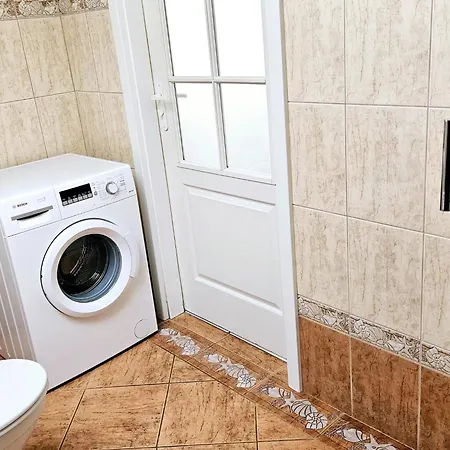 In Near Baltic Beaches *