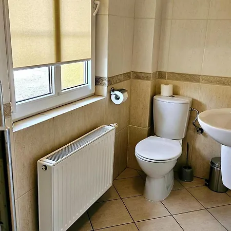 In Near Baltic Beaches *