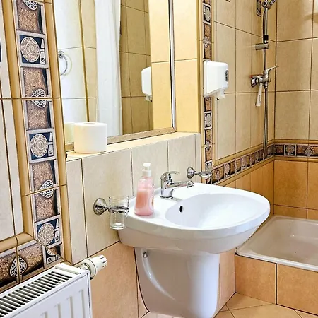 In Near Baltic Beaches