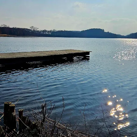 In Near Baltic Beaches Kołczewo