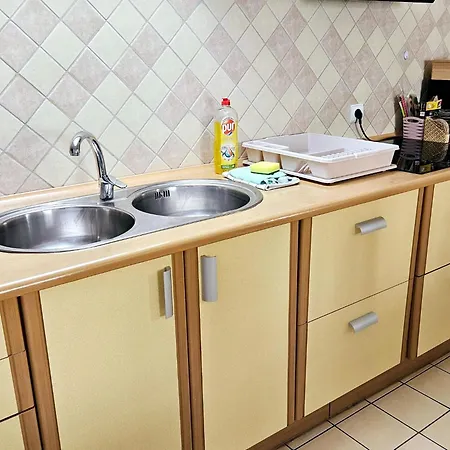 In Near Baltic Beaches