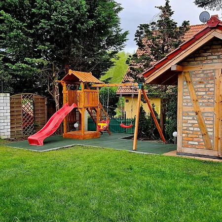 In Near Baltic Beaches *