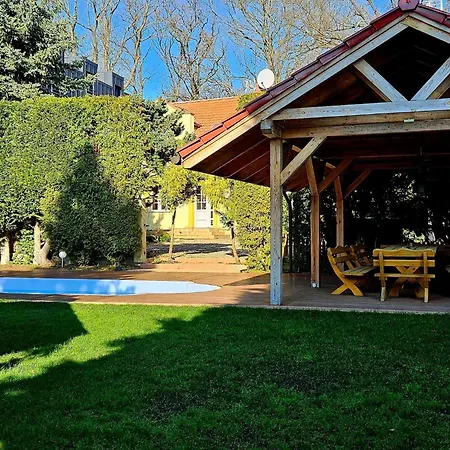 In Near Baltic Beaches